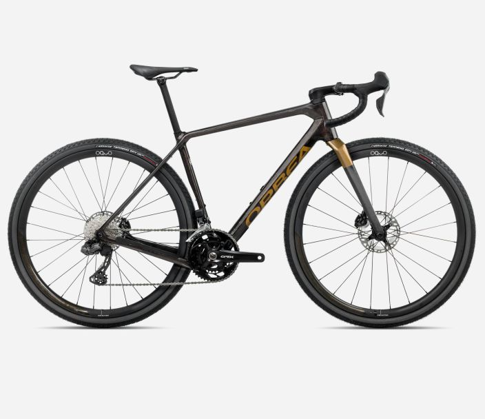 Orbea Terra M20iTeam -25