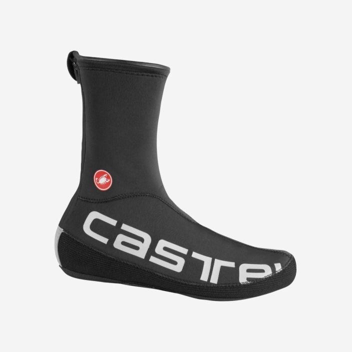 Castelli Diluvio UL Kengansuoja