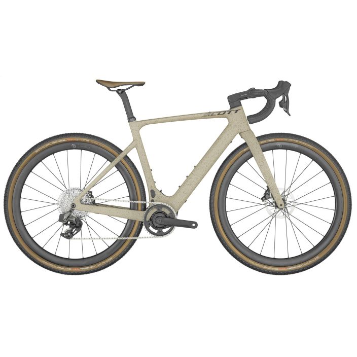 Scott Solace Gravel eRIDE 20 -24