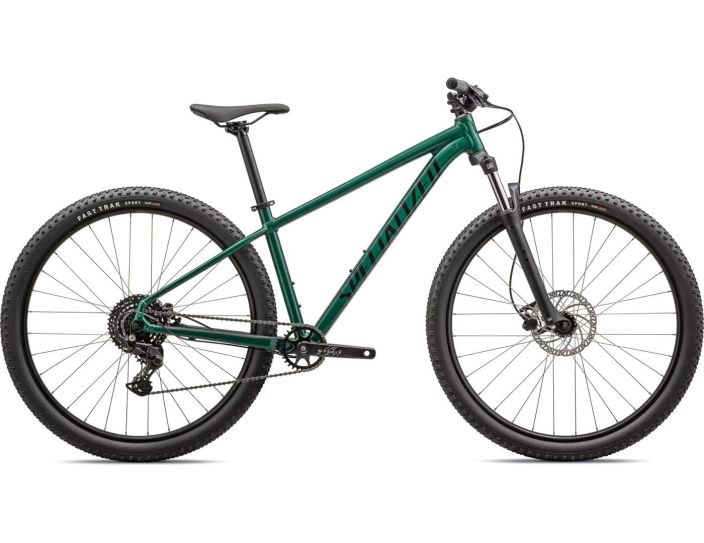 Specialized Rockhopper Sport 29&quot; Specialized Rockhopper Sport 29&quot; on maastopyora aloittelevalle maastopyorailijalle seka