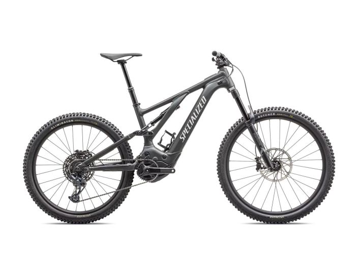 Specialized Turbo Levo Alloy -25