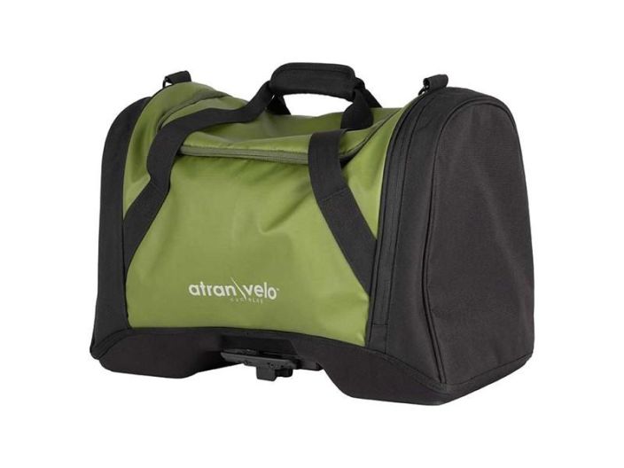 Atran Velo Pulse Duffle Bag AVS