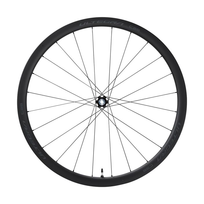 Shimano Kiekkopari Ultegra R8170 C36 Carbon Tubeless Disc