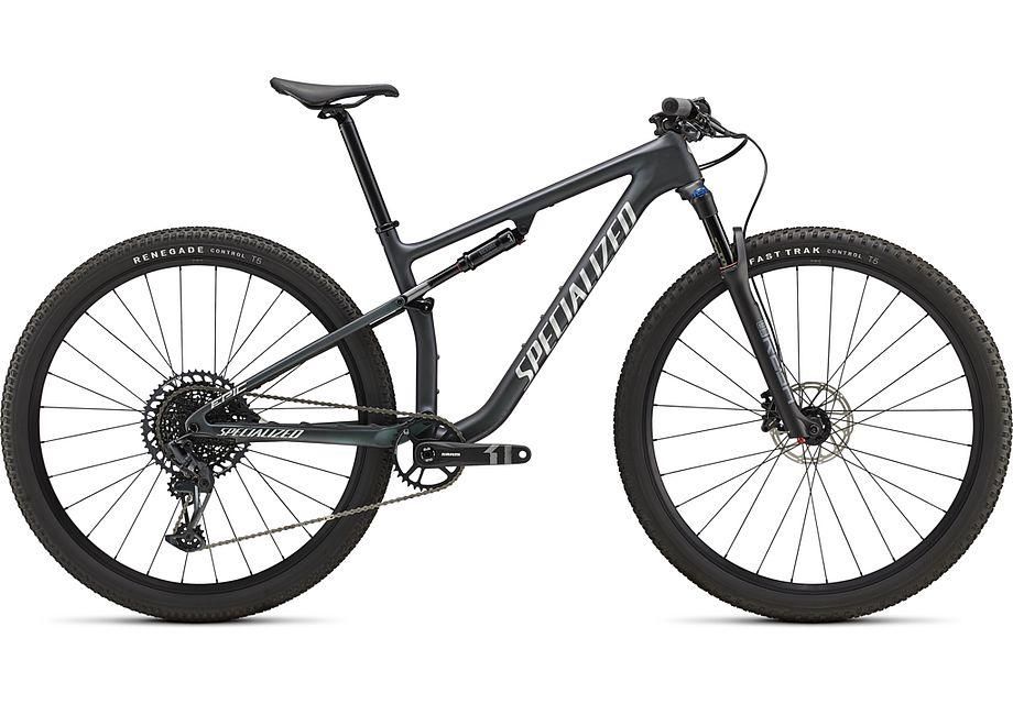 Specialized Epic Comp -22