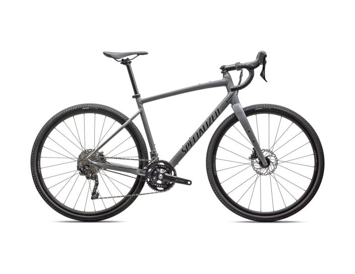 Specialized Diverge Elite E5 -25