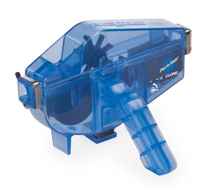 PARK TOOL KETJUPESURI CYCLONE CM-5.3