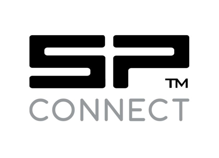 SP CONNECT logo