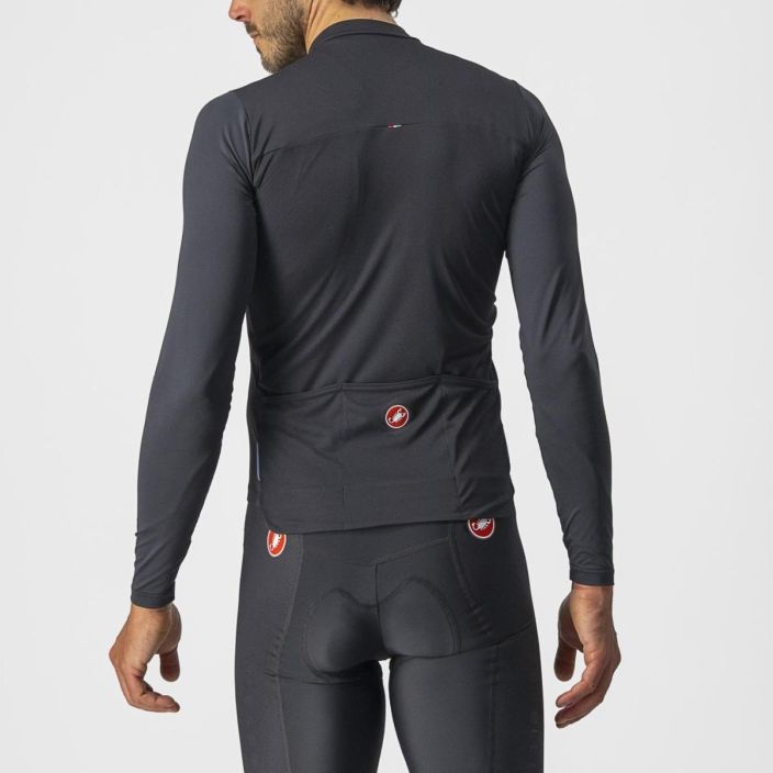 Castelli Prologo 7 LS ajopaita