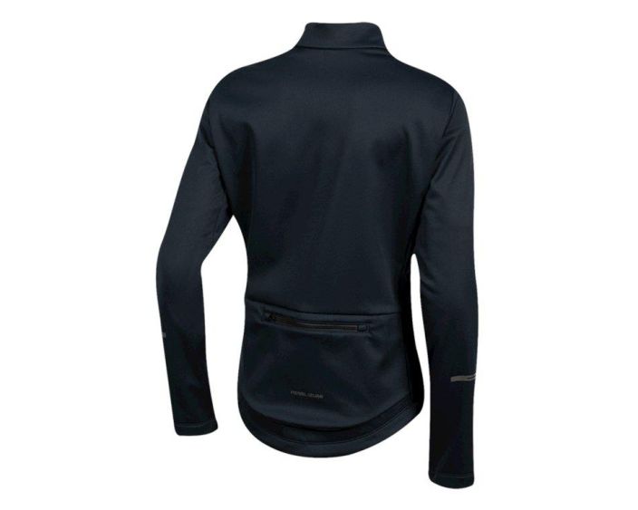 Pearl Izumi Amfib Quest W Softshell Takki Pearl Izumi Amfib on lammin syksy/talvitakki naisille. Amfib Softshell -materiaali