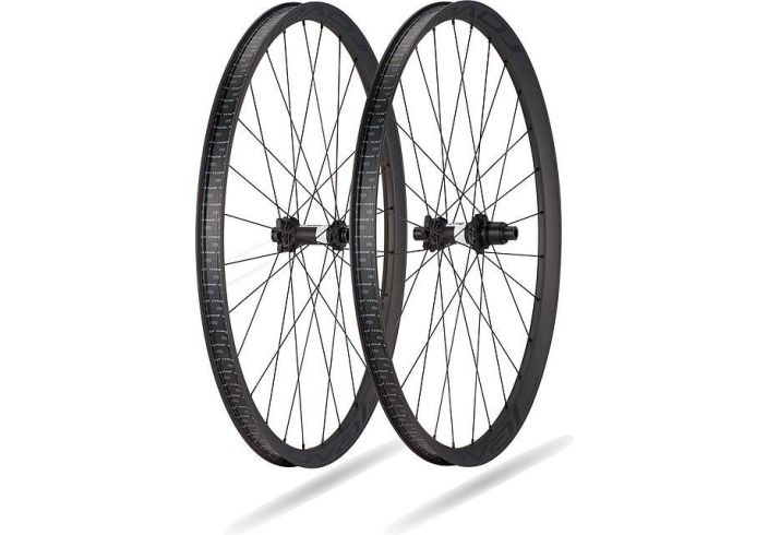 ROVAL CONTROL CARBON 29&quot; 6B XD KIEKKOPARI Jaykat ja ja kevyet kasintehdyt Roval Control Carbon 29&quot;