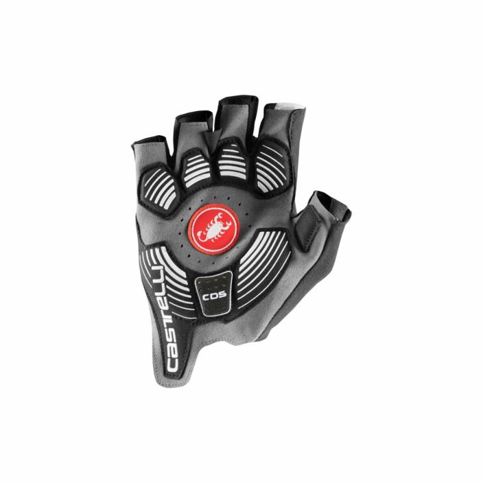 Castelli Rosso Corsa Pro V Glove