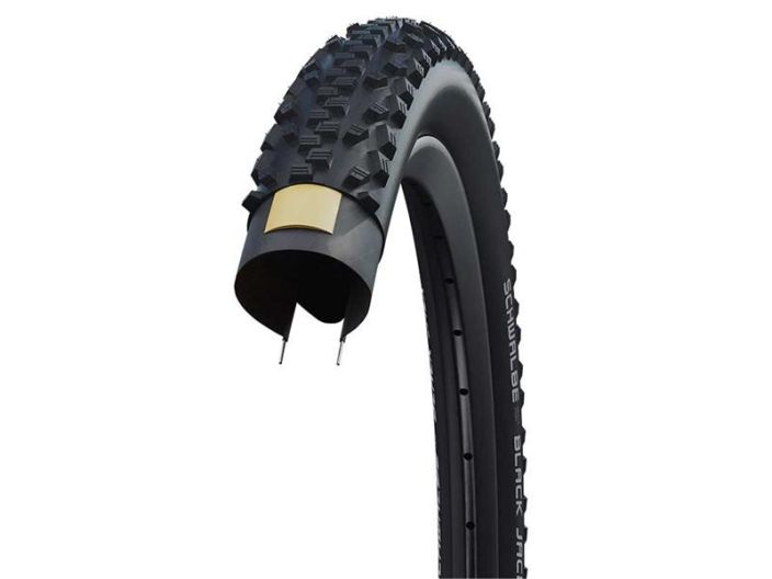 SCHWALBE BLACK JACK 24X2.1 54-507