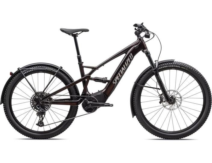 Specialized Turbo Tero X 5.0 The Turbo Tero X means one thing: you&amp;#39;re going to need a bigger map. With ride anywhere