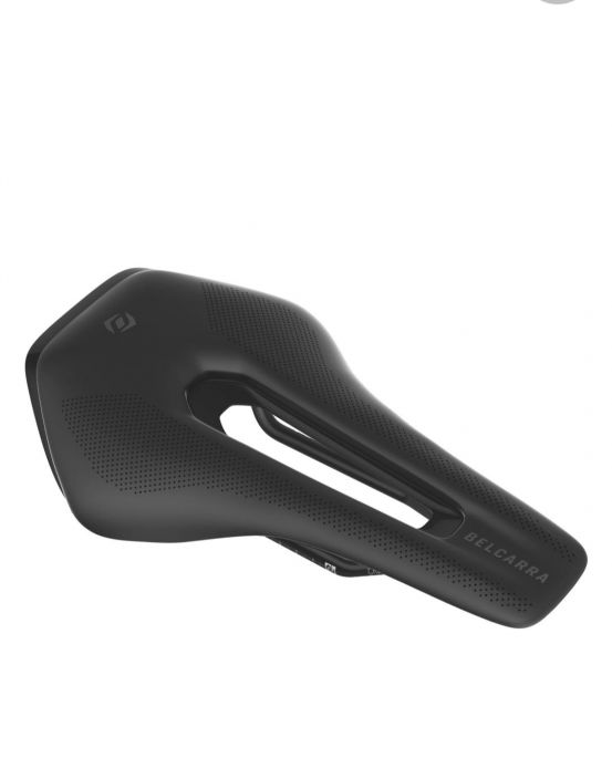 Syncros Belcarra V 2.0 Cut Out Satula Our most performance orientated saddle in it&amp;#39;s budget concious version, the