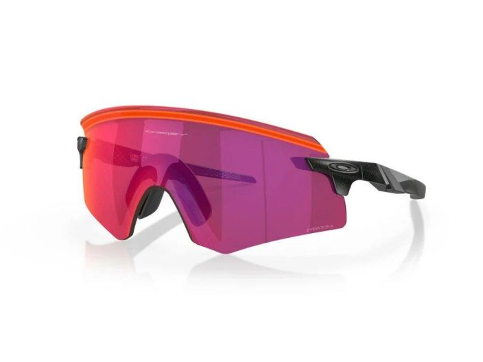 Oakley Encoder Dark Galaxy Prizm Road Oakley Encoder Dark Galaxy Linssi: Prizm Road