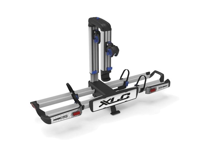 XLC Pyorateline Almada Work-E Xtra LED CC-C07 2-in-1