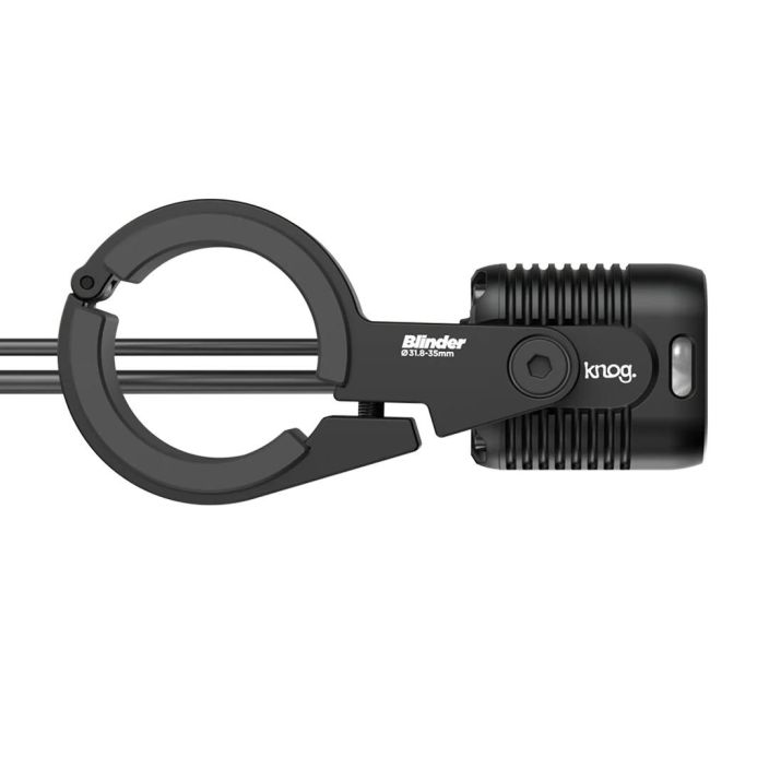 KNOG BLINDER EXTERNAL 1300LM