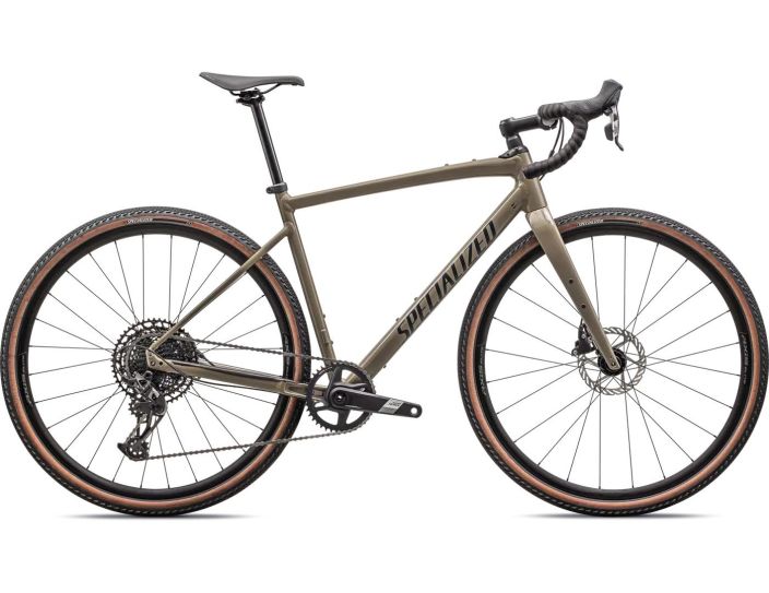 Specialized Diverge Comp E5 -25