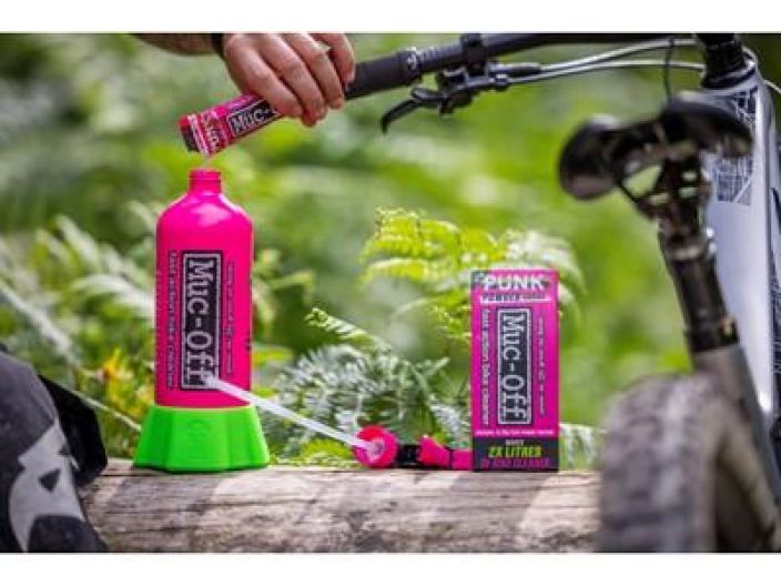 MUC-OFF Bottle For Life