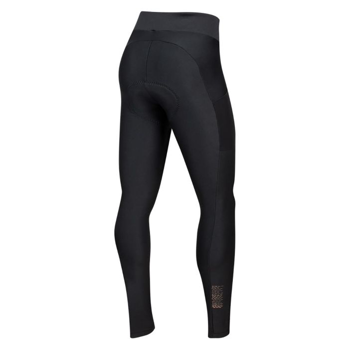 Pearl Izumi Sugar Thermal Tight Musta Naisten