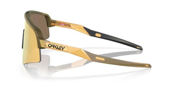 Oakley Sutro Lite Sweep Brass Tx w/ Prizm 24K