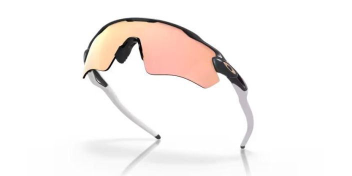 Oakley Radar EV Path Carbon w/ Prizm Rose Gold