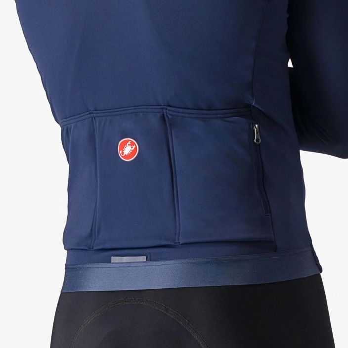 Castelli Espresso Thermal Ajopaita