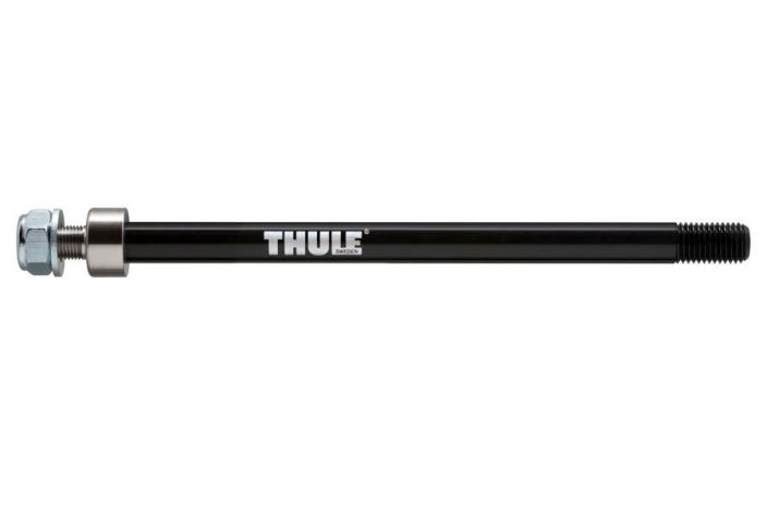 THULE 12X1.0 SYNTACE PERAKARRYN LAPIAKSELI 168-184MM