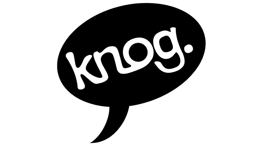 KNOG logo