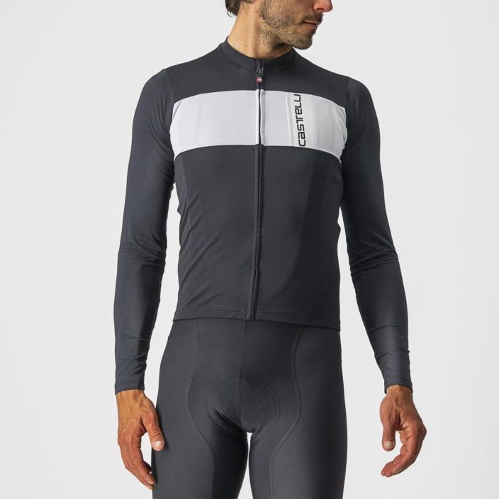 Castelli Prologo 7 LS ajopaita