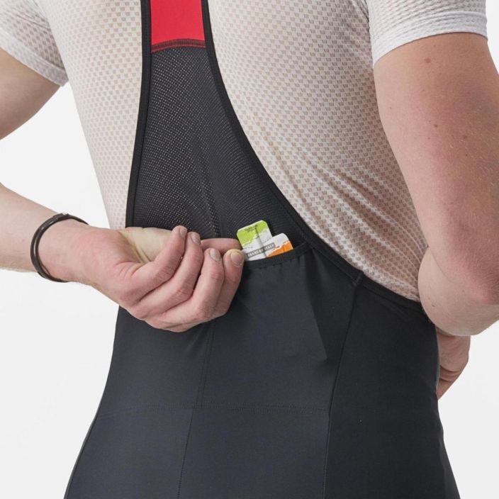 Castelli Unlimited Cargo Bibshort