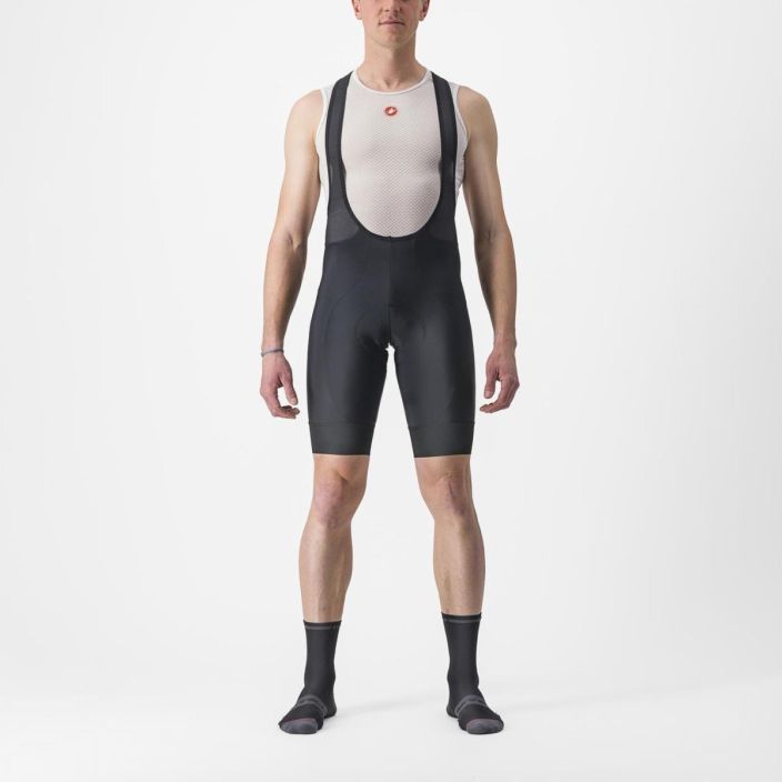 Castelli Entrata 2 Bibshort