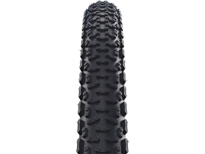 Schwalbe G-One Ultrabite RaceGuard 40-622 Musta/Ruskea