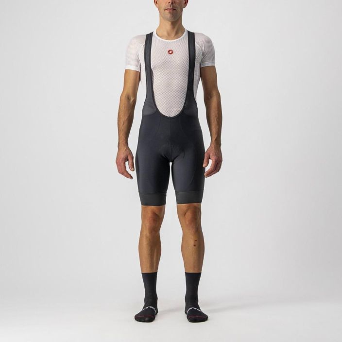 Castelli Entrata Bibshort