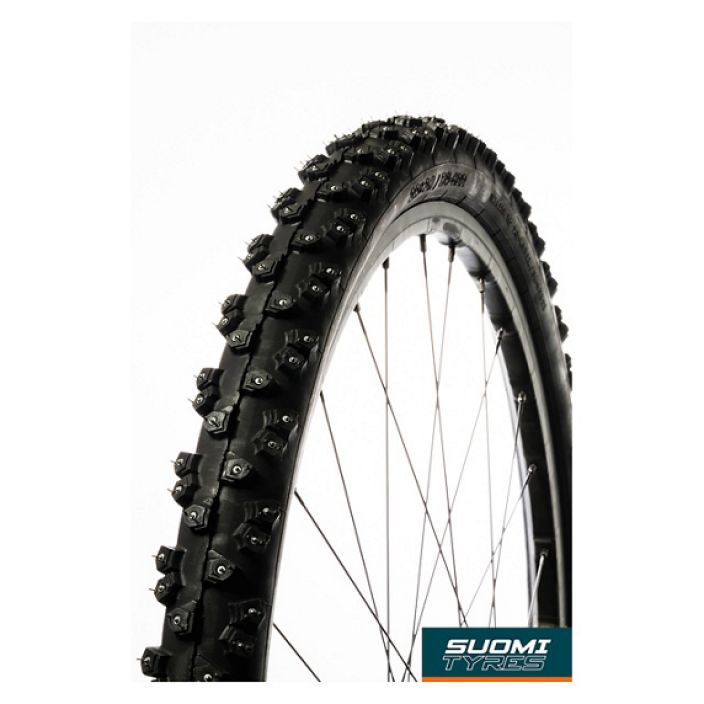 SUOMI TYRES GAZZA EXTREME W294 26 x 2.10