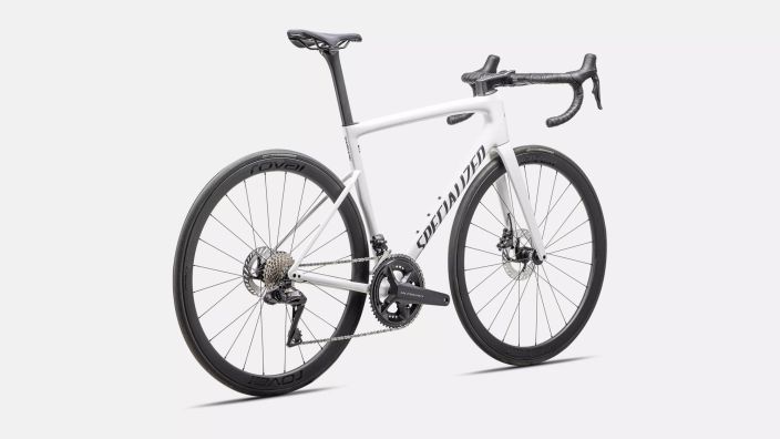 Specialized Tarmac SL8 Expert Di2 -25