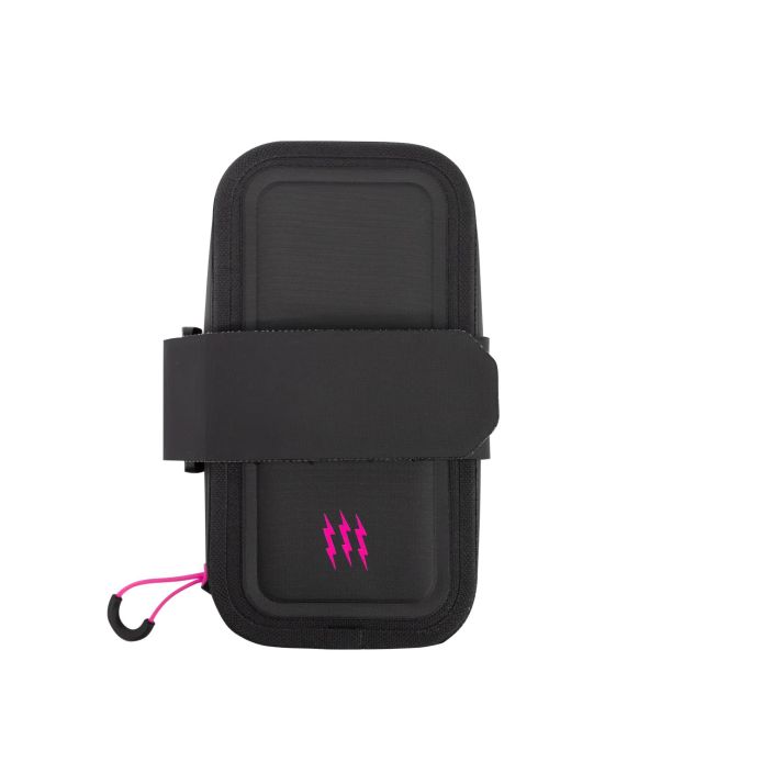 MUC-OFF SADDLE BAG PACK