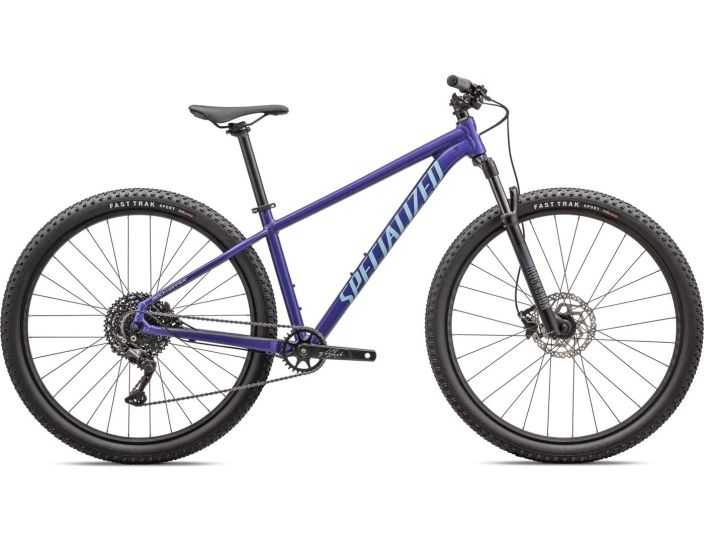 Specialized Rockhopper Comp 29&quot; -24 Specialized Rockhopper Comp 29&quot; on hintalaatusuhteeltaan erinomainen pyora! Tama