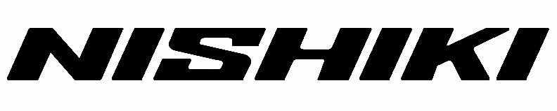 NISHIKI logo