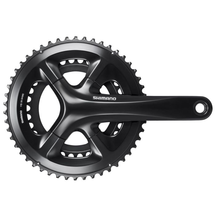 SHIMANO KAMPISARJA FC-RS510 172,5MM 46/36H 11V