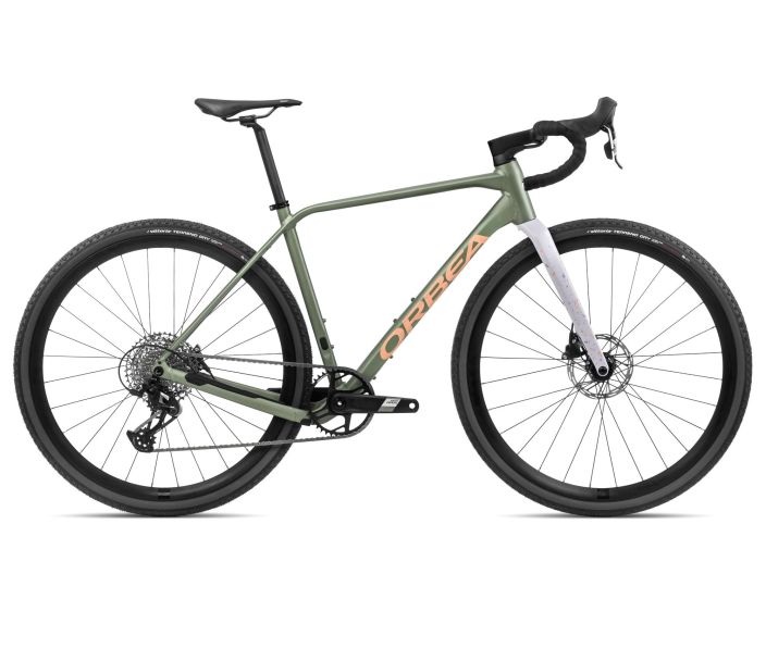 Orbea Terra H41 1x -24