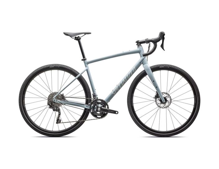 Specialized Diverge Elite E5 -25