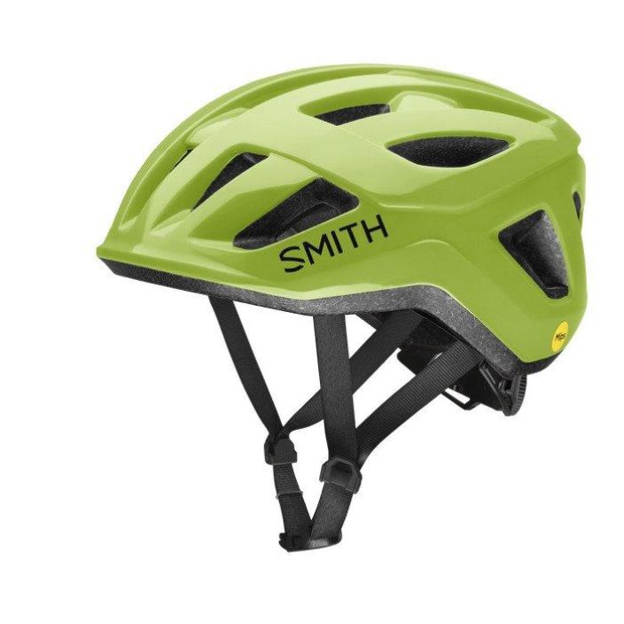 Smith Zip Jr MIPS 48-52cm Description School, park, or neighborhood trails, kids and bikes go places. No matter where their