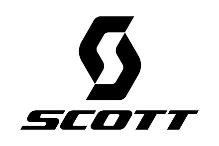 SCOTT logo