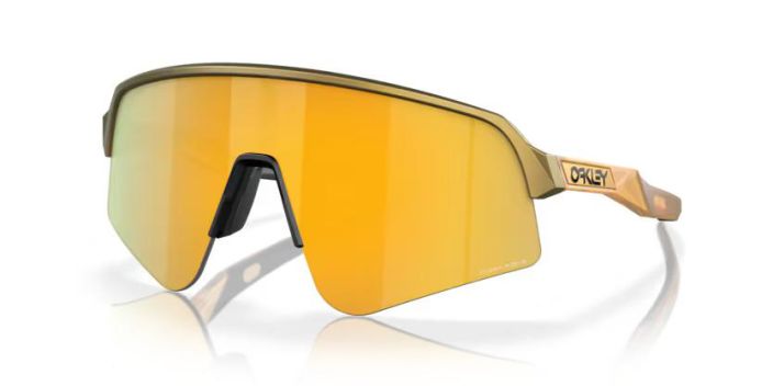 Oakley Sutro Lite Sweep Brass Tx w/ Prizm 24K