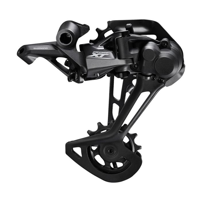 SHIMANO TAKAVAIHTAJA XT M8100 SHADOW+ 12V SINGLE