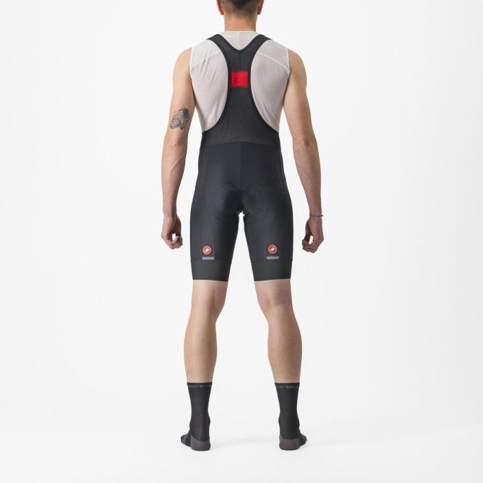 Castelli Entrata 2 Bibshort