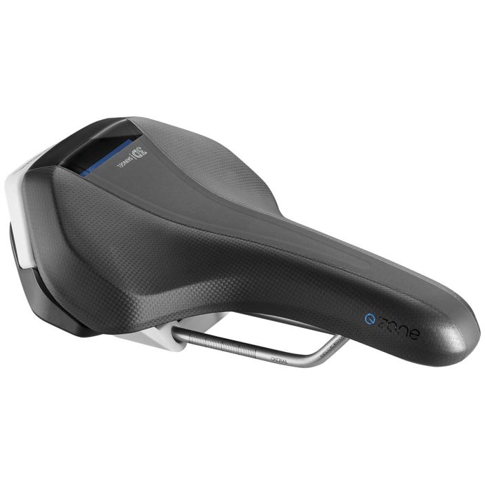 Selle Royal E-bike Gel satula Seka naisille etta miehille sopiva Selle Royal eZone sahkopyoran satula on ensimmaisia taysin