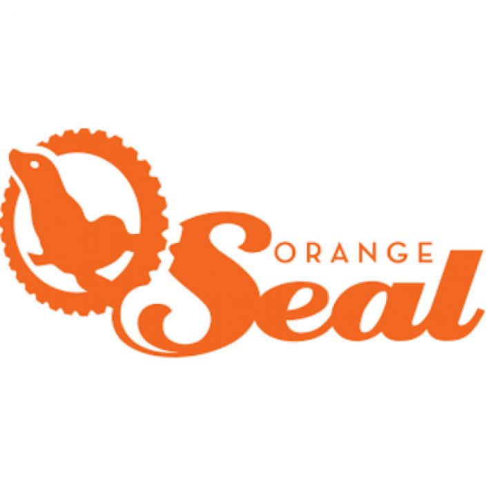 ORANGE SEAL logo