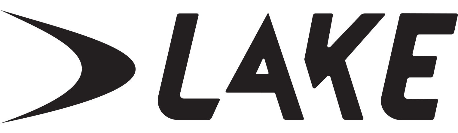 LAKE logo